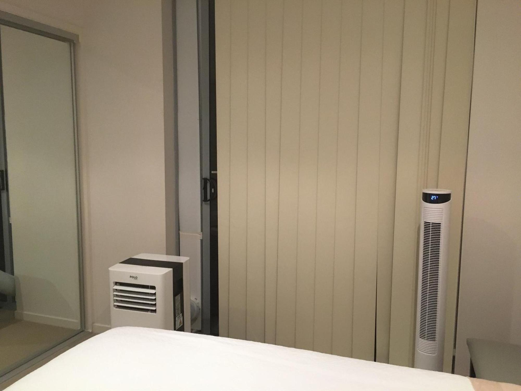 Merivale Stay In South Brisbane Two Beds Two Baths One Parking Екстериор снимка